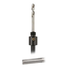 Morris - Holesaw Mandrel 14-30mm x 2000mm | 2800-ARB2000