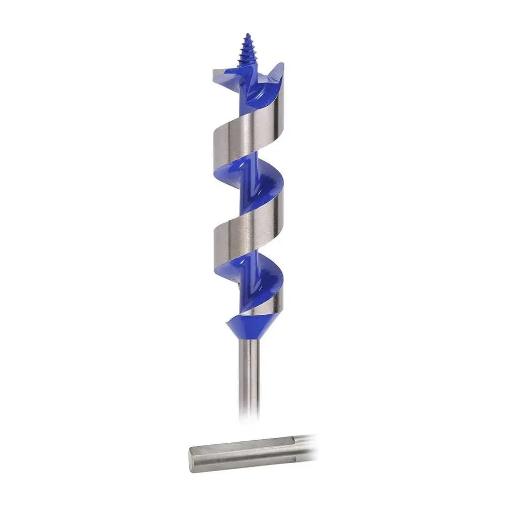 Morris - 20mm x 800mm Long Wood Auger Drills | 2800-EA20800