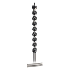 Morris - 14mm x 2000mm Extra Long Hardwood Auger Drills | 2800-EAHW142000