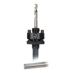 Morris - Holesaw Mandrel 32-210mm x 2000mm | 2800-EHS2000