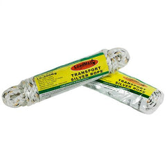 Austlift - Silver Rope Hanks 12mmx12M | 281212