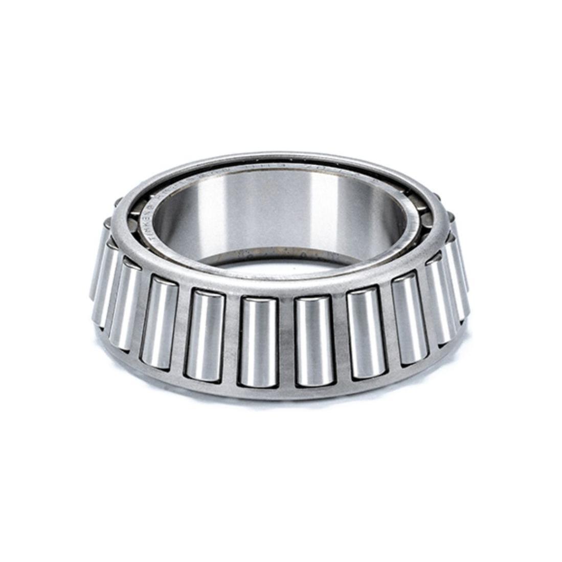 Timken - Tapered Roller Bearing Cup - 2.95" (75.0mm) Outer Diameter | 28158