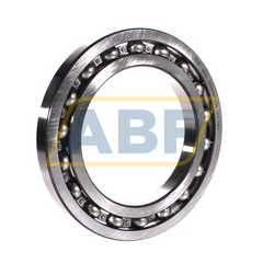 FAG Bearing - 16026 Single Row Deep Groove Ball Bearing (Thin Section) 130mm Bore | 16026_FAG