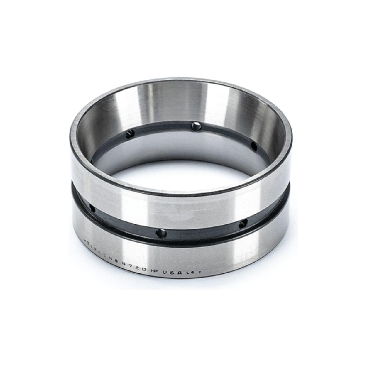 Timken - Tapered Roller Bearing Cup - 5.32" (135mm) Outer Diameter | 28318D