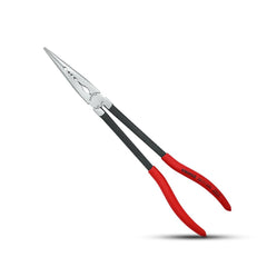 Knipex - Flat Nose Pliers Straight 280mm | 2871280SB