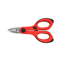 Sterling - 140mm Black Panther Electrician's Multipurpose Scissors | 29-513