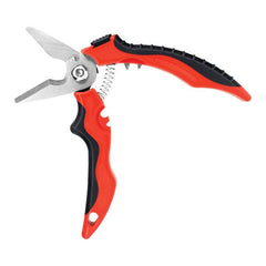 STERLING 185mm Ultimax Black Panther Electricians Cable Snips | 29-515