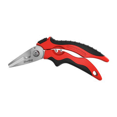 Sterling - 185mm Ultimax Black Panther Electricians Cable Snips | 29-515