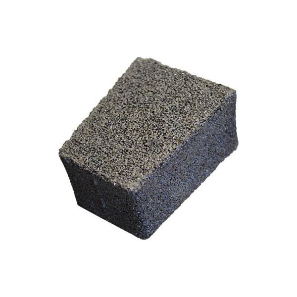 AG Pulie Wedge Abrasive Segment- 16 Grit (Suits G1-A)