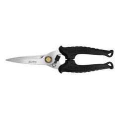 Sterling - 200mm Black Panther Industrial Snips | 29-700