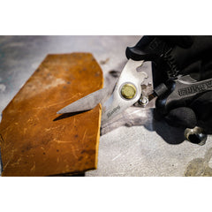 Sterling - 185mm Black Panther Industrial Snips | 29-701