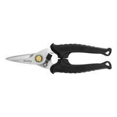 Sterling - 185mm Black Panther Industrial Snips | 29-701