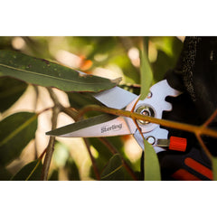 Sterling - 185mm Ultimax Pro Black Panther Gen II: Industrial Snips | 29-721