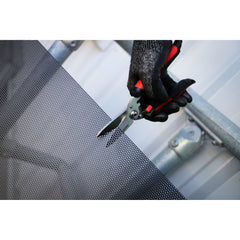 Sterling - 185mm Ultimax Pro Black Panther Gen II: Industrial Snips | 29-721