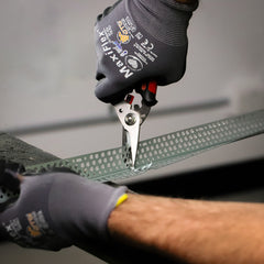 Sterling - 185mm Ultimax Pro Black Panther Gen II: Industrial Snips | 29-721