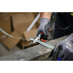 Sterling - 185mm Ultimax Pro Black Panther Gen II: Industrial Snips | 29-721