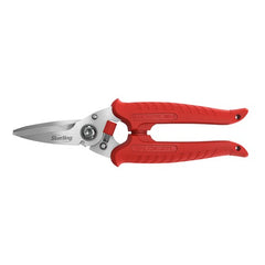 Sterling - 185mm Ultimax Pro Black Panther Gen II: High Tensile Industrial Snips | 29-722