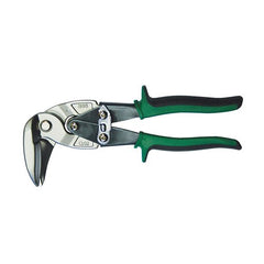 Sterling - Green Right Cut Upright Snips | 29-776