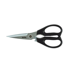 Sterling - 205mm Black Panther Kitchen Scissors | 29-802