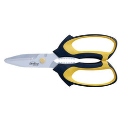 Sterling - 205mm Black Panther Multi-Purpose Scissors | 29-803