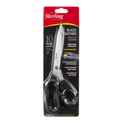 STERLING 235mm Black Panther Scissors | 29-900