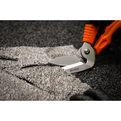 Sterling - 10in Black Panther Carpet Shears | 29-904