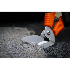 Sterling - 10in Black Panther Carpet Shears | 29-904