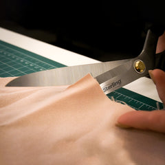 Sterling - 12in Black Panther Scissor | 29-912