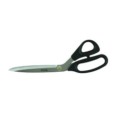 Sterling - 12in Black Panther Serrated Scissors | 29-916
