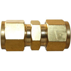 IFS - #4B 1.1/2 Brass Tube Union | 29-B004-24