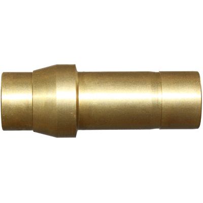 IFS - #44B 3/8 Brass Port Connector | 29-B044-06