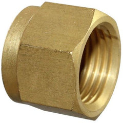 IFS - #2B 6mm Tube Nut | 29-B302-06