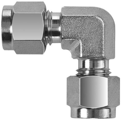 IFS - #11SS 1/2 316SS Union Elbow | 29-S011-08