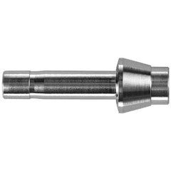 IFS - #44RSS 1/2x3/8 316SS Reducing Port Connector | 29-S044R-0806