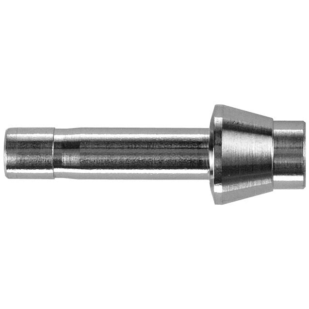 IFS - #46SS 3/4 Tube X 3/4 Socket Weld 316SS Connector | 29-S046-1212
