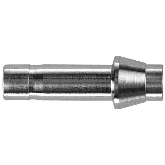 IFS - #44SS 1/2 316SS Port Connector | 29-S044-08