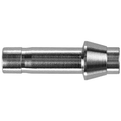 IFS - #44SS 1/2 316SS Port Connector | 29-S044-08