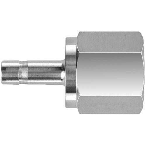IFS - #72FSS 1/4x1/2 NPT 316SS Female Adaptor | 29-S272F-0408