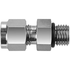 IFS - #3SS 3/4x3/4 UNO 316SS Male Connector | 29-S803-1208