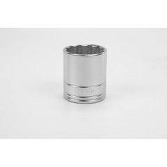 Trax - 29mm 12PT 1/2" Stand Socket | ARX-98801