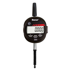 Starrett - ELECTRONIC INDICATOR - RANGE 25MM | 2900-1M-25