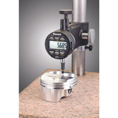 Starrett - Electronic Indicator IP67 12.5mm -  0.001mm Res | 2900-4M