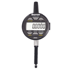Starrett - ELECTRONIC INDICATOR - RANGE 1 | 2900-5-1.