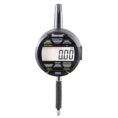 Starrett - ELECTRONIC INDICATOR - RANGE 25MM | 2900-5M-25