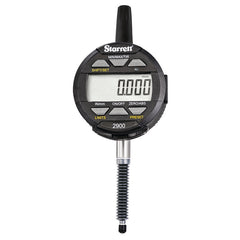 Starrett - Electronic Indicator - Range 1 / 25mm | 2900-5ME-25