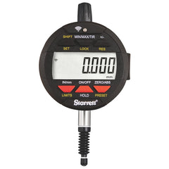 Starrett - ELECTRONIC INDICATOR - RANGE 1/2 | 2900-6ME