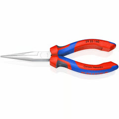 Knipex - Long Nose Pliers 160mm (AF) | 2925160
