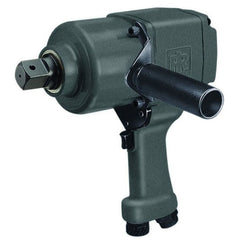 Ingersoll Rand - 1" Drive Steel Hammer Case Twin Hammer Air Impact Wrench | 293