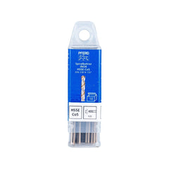 Pferd - Twist Drill Spb Din338 Hsse N 4.2 Inox (Pack of 10) | 25203561-10