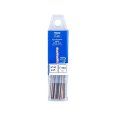 Pferd - Twist Drill Spb Din338 Hsse N 5.2 Inox (Pack of 10) | 25203566-10